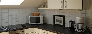 General information about your stay at Ferienwohnungen Lindauer