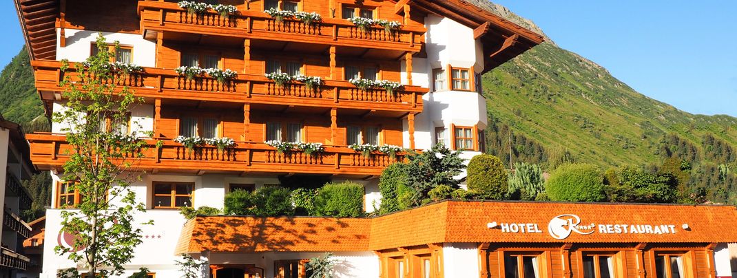 General information about your stay at Hotel Rössle