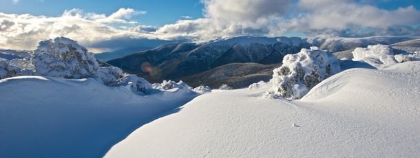 Die schneesichersten Monate sind Juli, August und Anfang September.