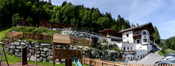 Detaillierte Infos zur Unterkunft Holzackerhof