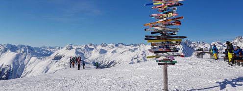 Ischgl plans extensive corona measures for the 2021/2022 season.