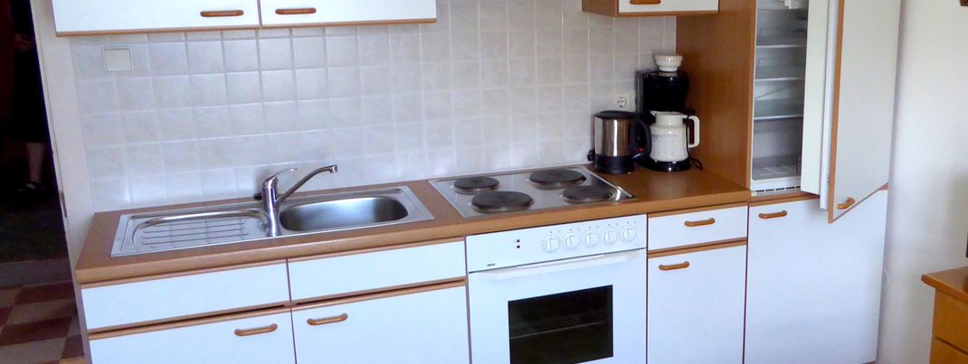 General information about your stay at Ferienwohnungen Schaller