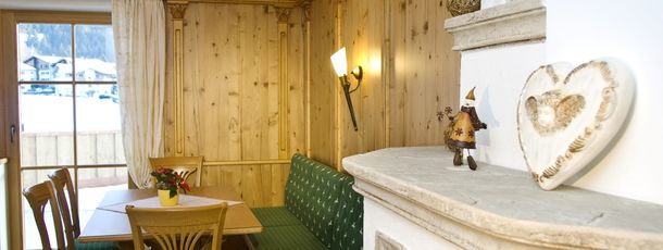 Detaillierte Infos zur Unterkunft Haflingerhof