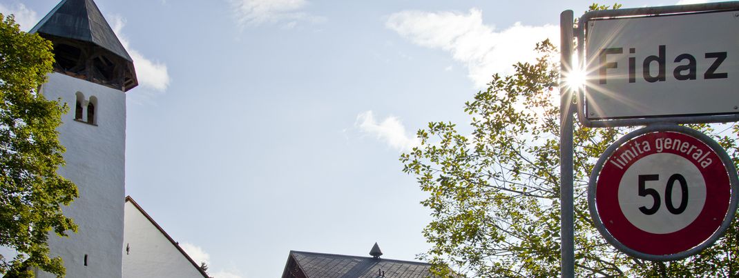 Detaillierte Infos zur Unterkunft Ayurveda-Wohlfühlhotel FidazerHof