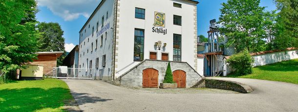 General information about your stay at Seminarzentrum Stift Schlägl