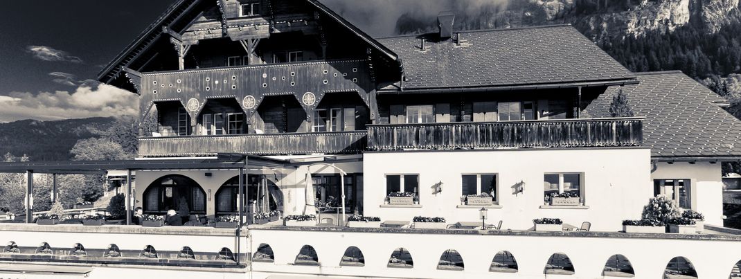 General information about your stay at Ayurveda-Wohlfühlhotel FidazerHo