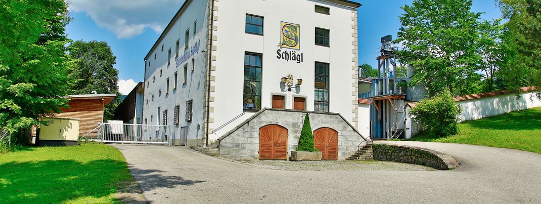 Stiftsbrauerei
