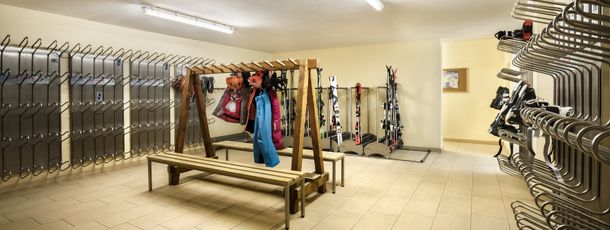 Detaillierte Infos zur Unterkunft Valamar Obertauern Hotel