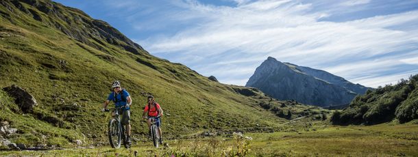 Detaillierte Infos zur Unterkunft Hotel Mohnenfluh****