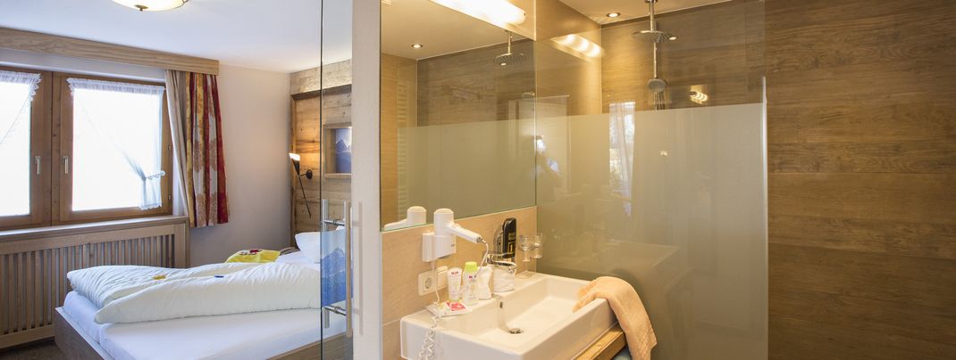 General information about your stay at Kinder-Familienhotel Laderhof