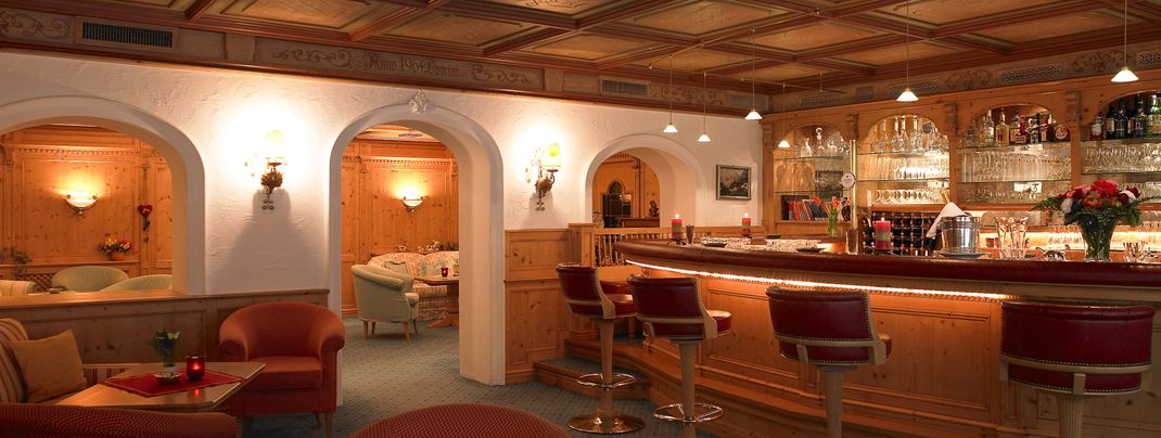 General information about your stay at Hotel Antonius