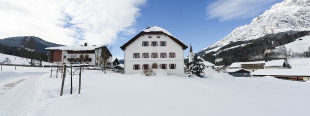 General information about your stay at Fewo Hotel Kirchenwirt