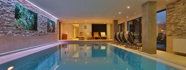 General information about your stay at Hotel Fiegl Apart Garni