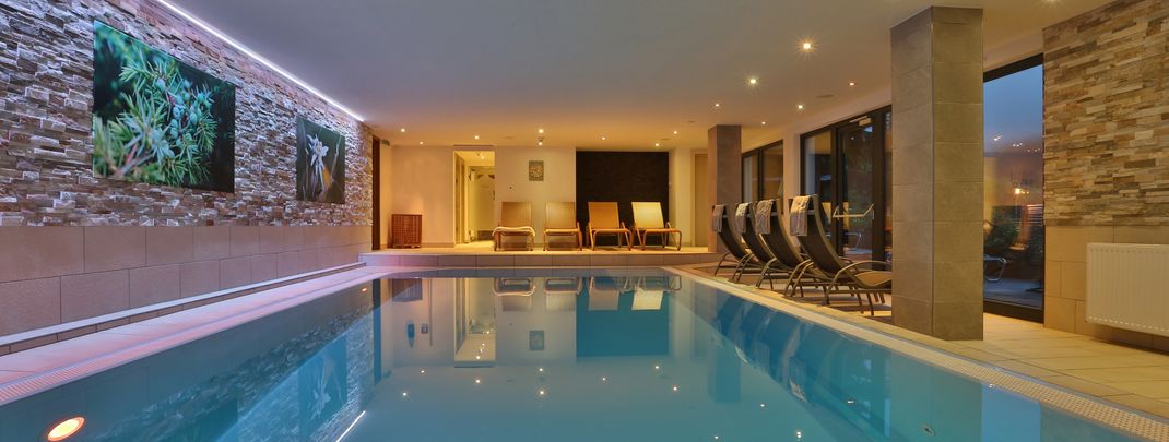 Hotel Garni Fiegl Apart