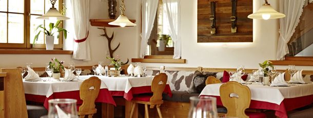 General information about your stay at Hotel Oberdorfer Stuben