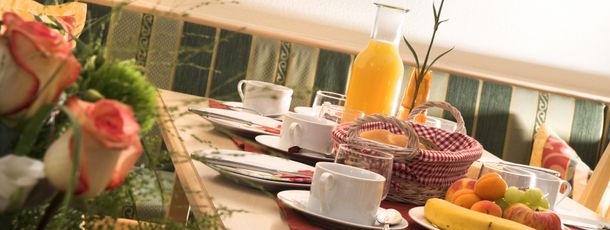 General information about your stay at Landhaus Lexner