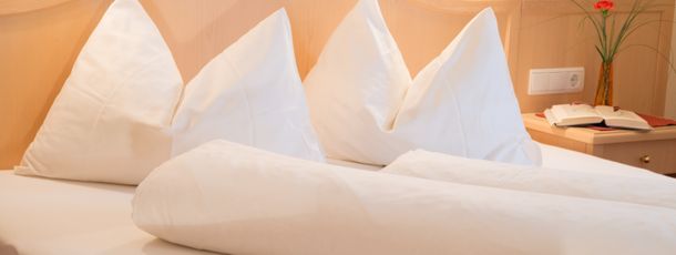 General information about your stay at Landhaus Lexner