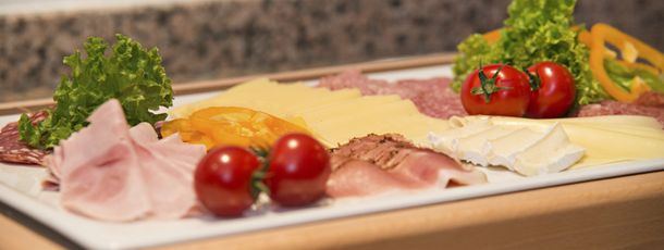 General information about your stay at Landhaus Lexner