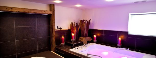 Detaillierte Infos zur Unterkunft Ayurveda-Wohlfühlhotel FidazerHof