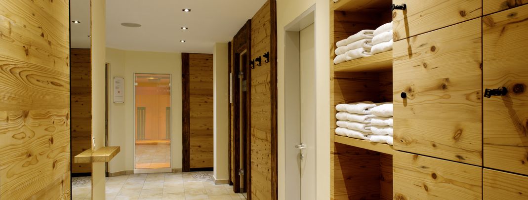 General information about your stay at Apparthotel Bernhof