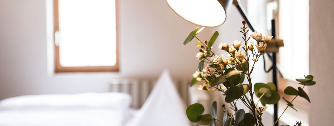 General information about your stay at Holzgauerhaus