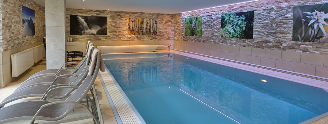 General information about your stay at Hotel Fiegl Apart Garni