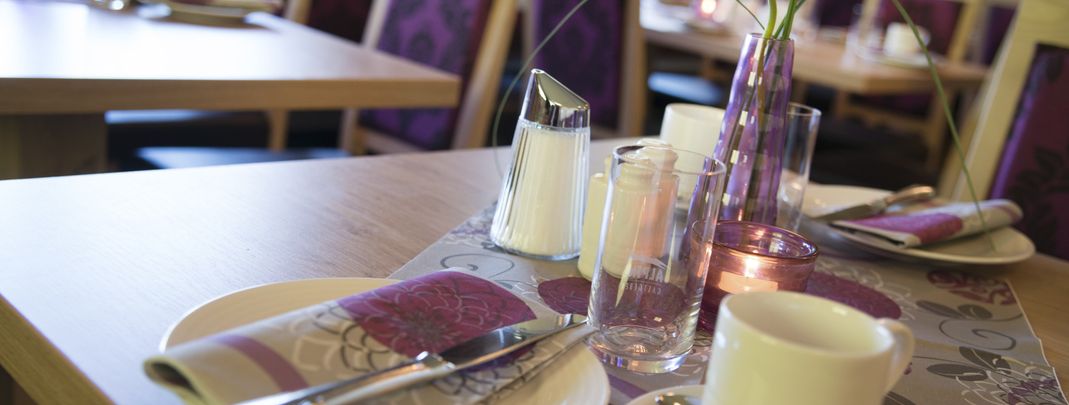 General information about your stay at Landhaus Lexner