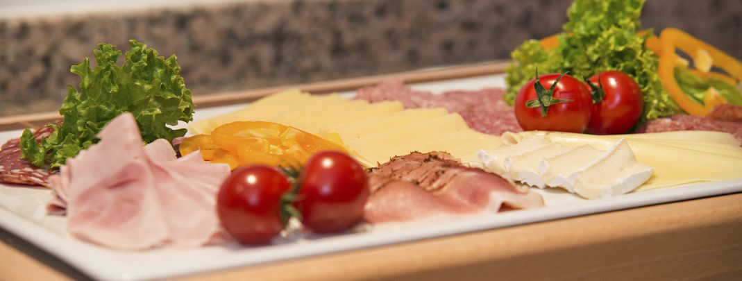 General information about your stay at Landhaus Lexner