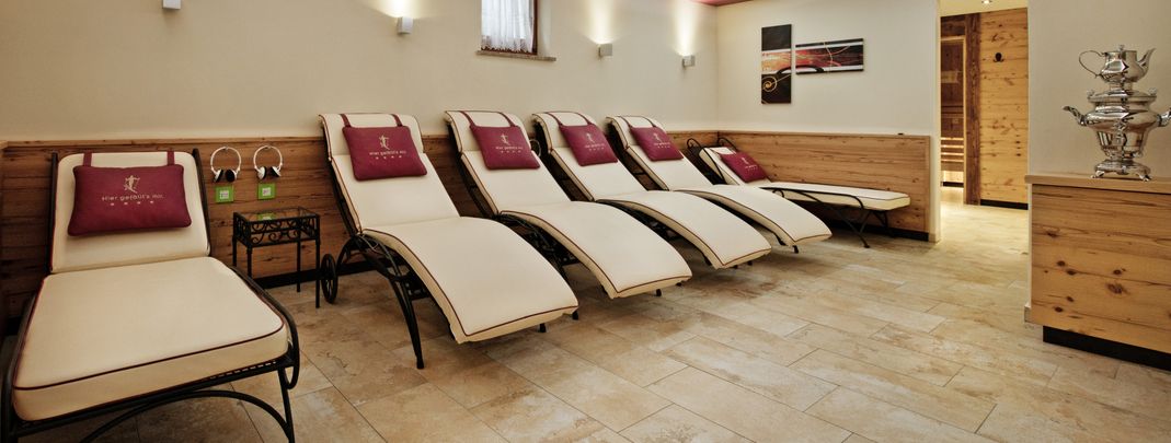 Detaillierte Infos zur Unterkunft Aparthotel Bernhof