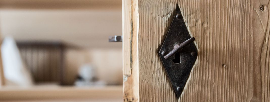 Detaillierte Infos zur Unterkunft HOLZGAUER HAUS