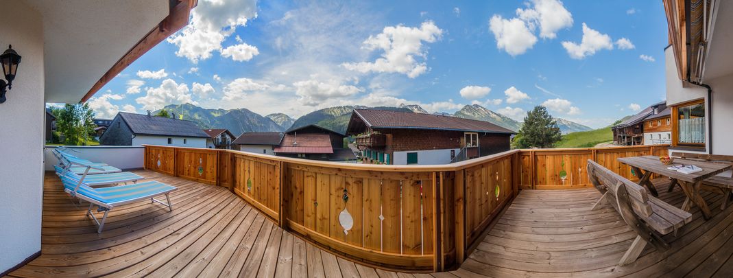 General information about your stay at Fewo BergQuell