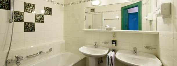 General information about your stay at Apparthotel Bernhof