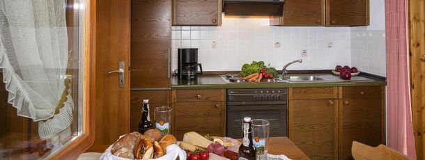 General information about your stay at Haus Anton