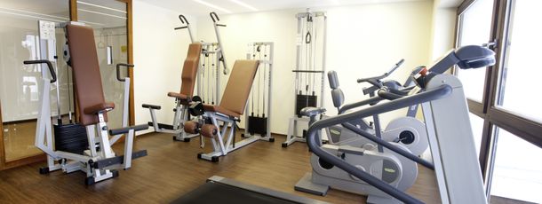 General information about your stay at Hotel Kaiserhof*****Superior