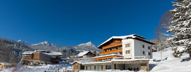 Detaillierte Infos zur Unterkunft Hotel Burtschahof