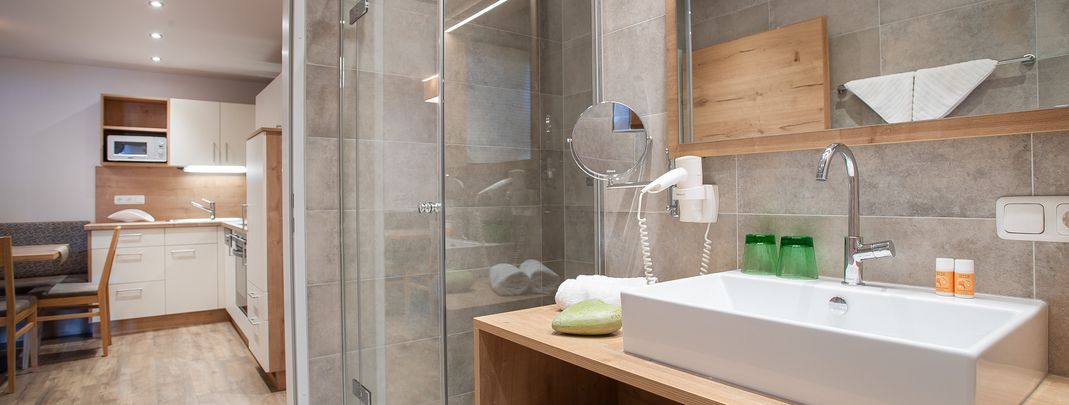 General information about your stay at Appartements Alpenherz