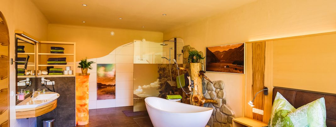 Erdhäuser Morgenfurt