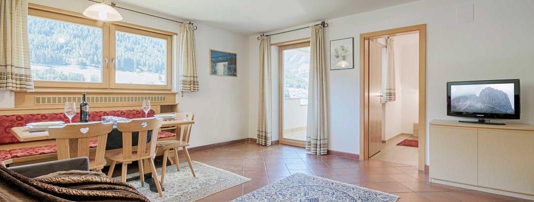 General information about your stay at Fewo Erina