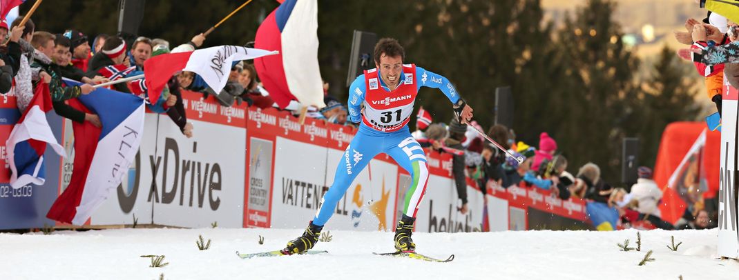 Die Termine für die neue Weltcupsaison im Langlauf stehen fest. Auch Val di Fiemme ist wieder fix mit dabei.