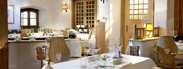 General information about your stay at Hotel Flüela