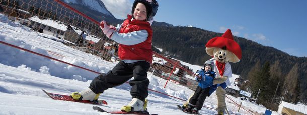 Detaillierte Infos zum Skiurlaub im Skigebiet Mariazeller Bürgeralpe