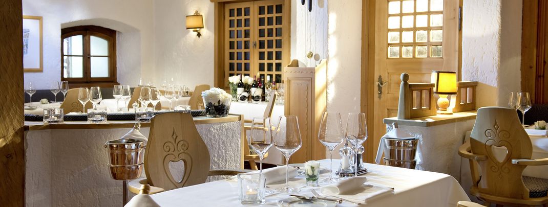 General information about your stay at Hotel Flüela