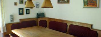 General information about your stay at Haus Rahn