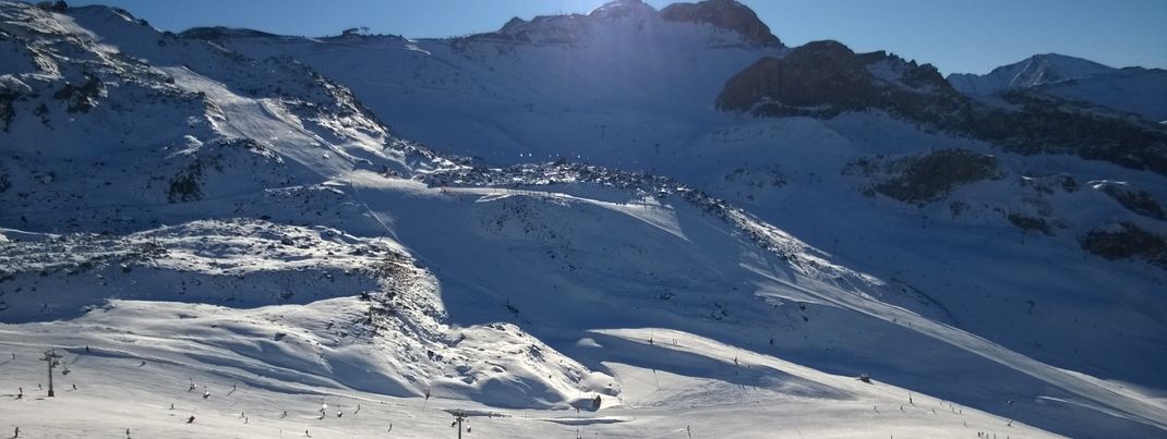 Review about Ischgl - Category: Advanced