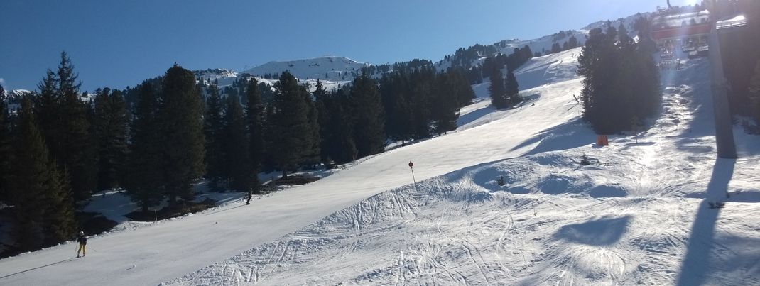 Blick vom Karspitz-X-Press