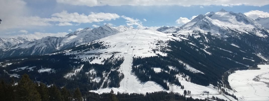 Review about Zillertal Arena - Category: Conclusion