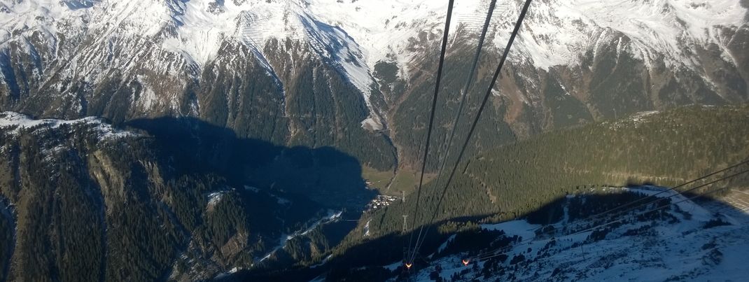 Review about Ischgl - Category: Snow