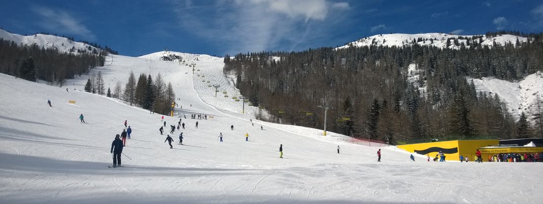 Review about 4 Berge Skischaukel - Category: Conclusion