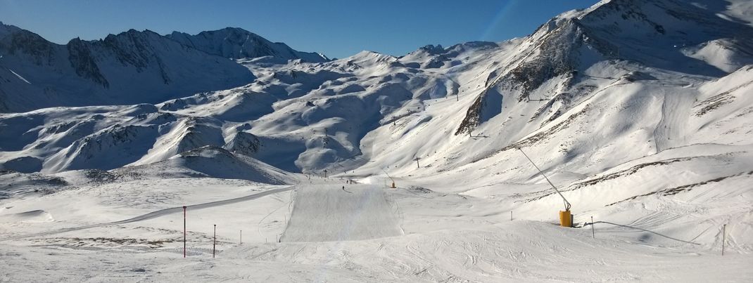 Review about Ischgl - Category: Family