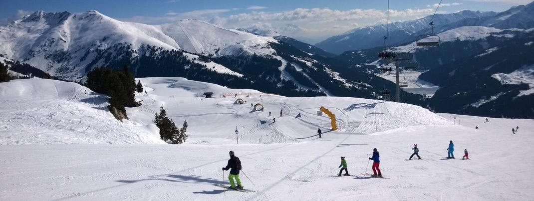 Review about Zillertal Arena - Category: Conclusion